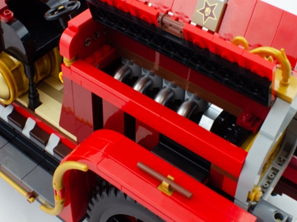 bricklink fire brigade
