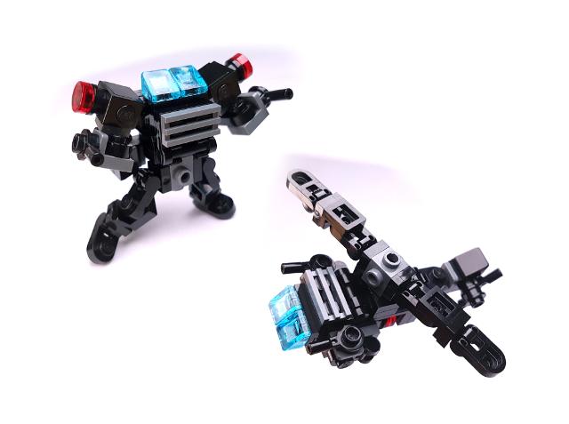 transformers helikopter robot
