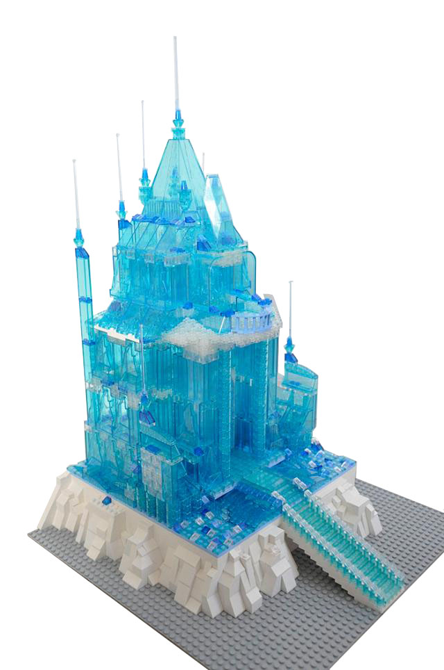 Get A Rate >> MOC Item - BrickLink MOC Edition Get A Rate >> MOC Item - BrickLink MOC Edition