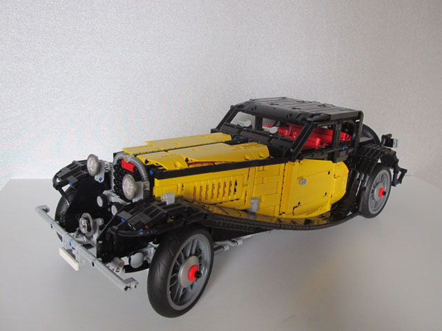 lego bugatti moc
