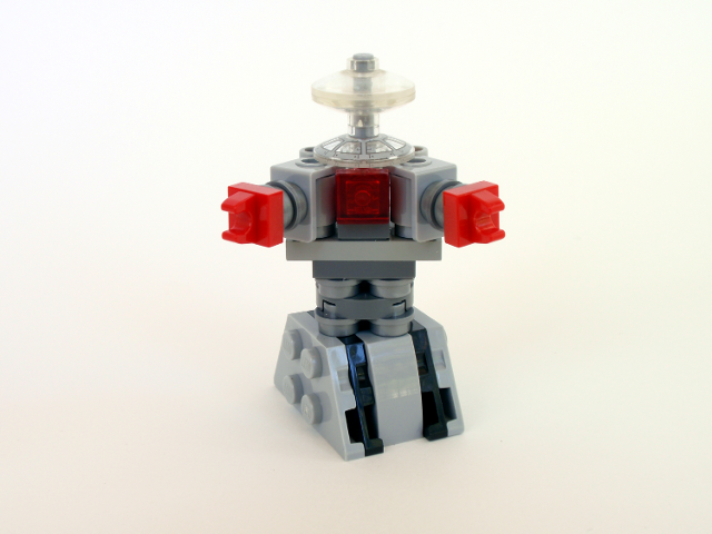 lego lost in space