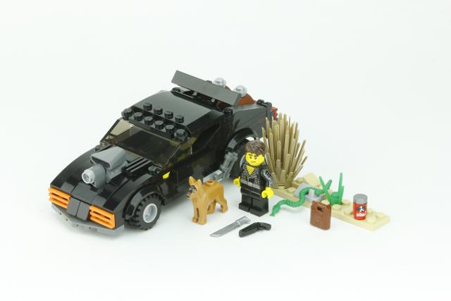 mad max lego set for sale