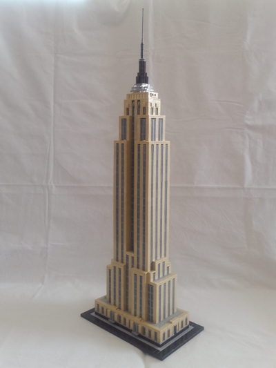lego empire state building 21046