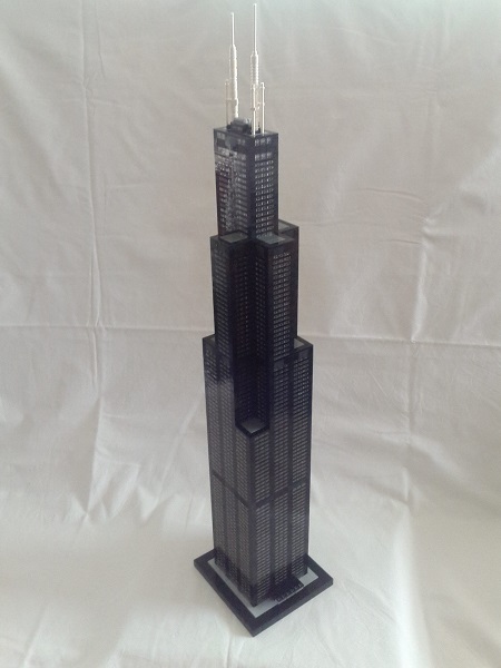 lego sears tower