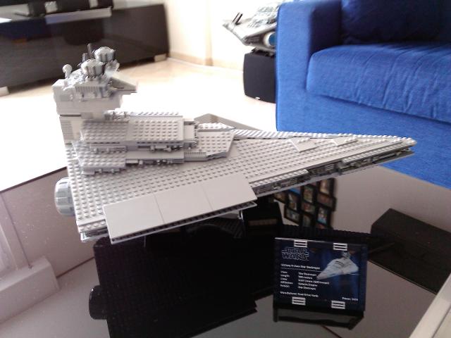 lego star destroyer bricklink