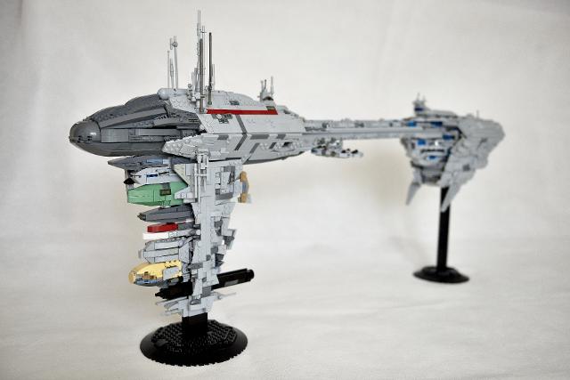 nebulon b frigate lego