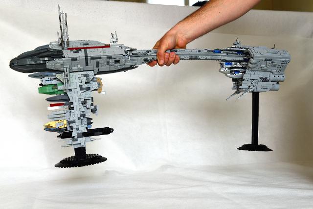 nebulon b frigate lego