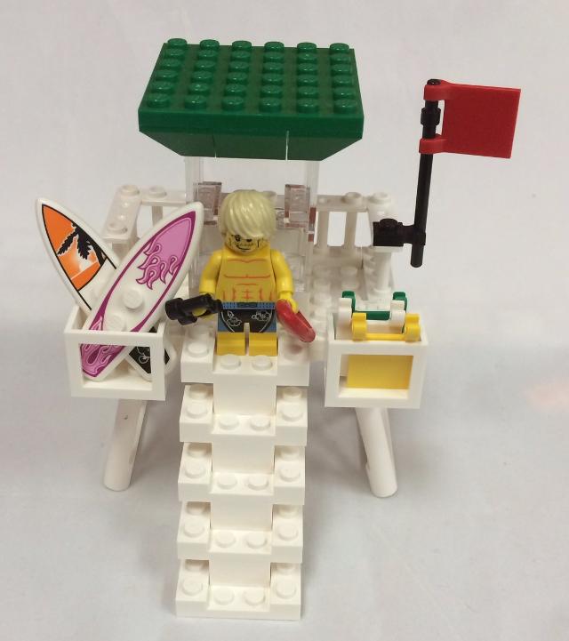 lego friends roller coaster kmart