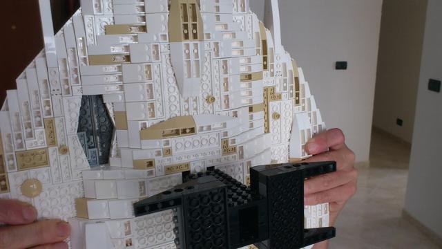 Bricks For Sale >> MOC Item - BrickLink MOC Edition Bricks For Sale >> MOC Item - BrickLink MOC Edition