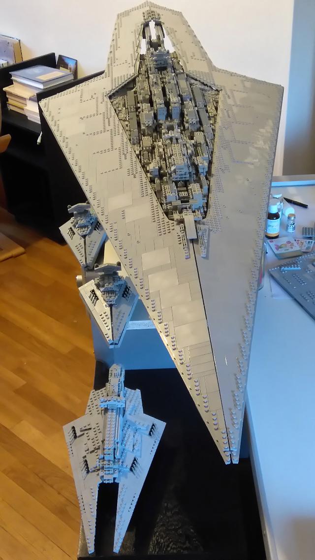 lego star destroyer bricklink