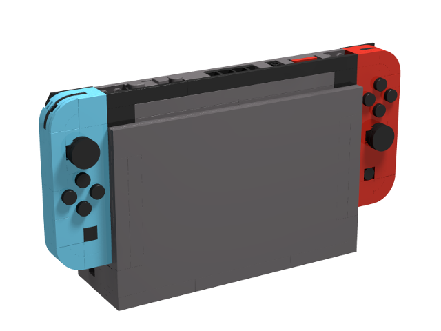 lego for nintendo switch