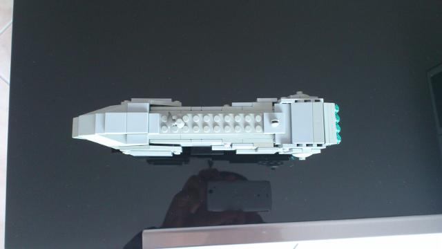 carrack class light cruiser