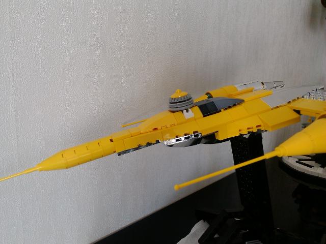 lego star wars naboo royal starship