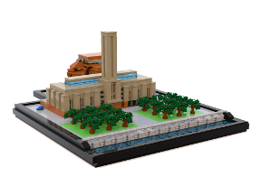 Imagine Build And Trade Lego Mocs Bricklink Moc Edition