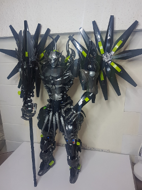 bionicle mocs